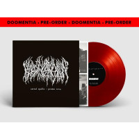 BLOOD INCANTATION - Astral spells (red)