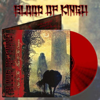 BLOOD OF KINGU - Sun In The House Of The Scorpion - Ltd