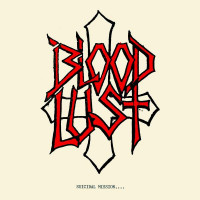 BLOODLUST - Suicidal Mission (marble)