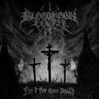 BLOODMOON ECLIPSE - For I Am your Death