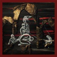 BLUT AUS NORD / P.H.O.B.O.S. - Triunity