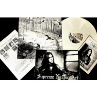 BURZUM - Hvis Lyset Tar Oss (replica)