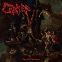 CADAVER - Hymns of Misanthropy