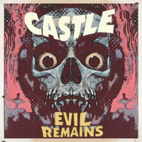 CASTLE - Evil Remains