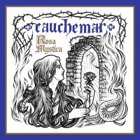 CAUCHEMAR - Rosa Mystica