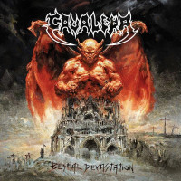 CAVALERA - Bestial Devastation