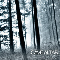 CAVE ALTAR - Soul Drift