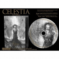 CELESTIA - Aetherra - A5 digibook