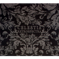 CELESTIA - Retrospectra (slipcase)