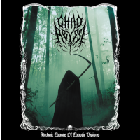 CHAO ABYSSI - Archaic Chants Of Chaotic Visions