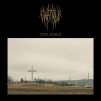 CHAT PILE - Cool World (color vinyl)