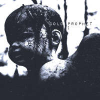 COLD PROPHET - I (black vinyl)