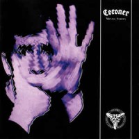 CORONER - Mental vortex