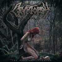 CRYPTOPSY - The Book of Suffering (Tome I)