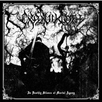 Cxaxukluth - In Deathly Silence of Mortal Agony