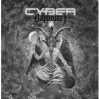 CYBER BAPHOMET - Cyber baphomet