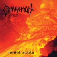 DAMNATION (POL) - Rebel Souls