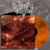 DARK FUNERAL - Angelus Exuro pro Eternus  - Ltd