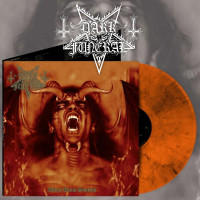 DARK FUNERAL - Attera Totus Sanctus (damaged sleeve)