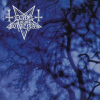 DARK FUNERAL - Dark Funeral s/t (2024 reissue)