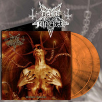 DARK FUNERAL - Diabolis Interium - Ltd