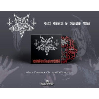 DARK FUNERAL - Teach Children To Worship Satan