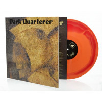 DARK QUARTERER - s/t - Dark Quarterer (marble vinyl)