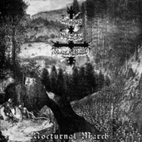 DARKENED NOCTURN SLAUGHTERCULT - Necrovision