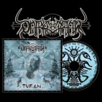 DARKESTRAH - Turan