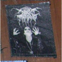 DARKTHRONE - Fenriz - Patch