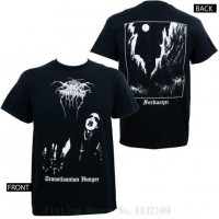 DARKTHRONE - Ferdasyn - TS M