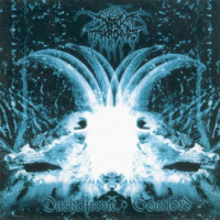 DARKTHRONE - Goatlord - digi