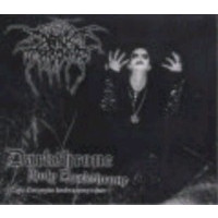 DARKTHRONE - Holy Dark Throne