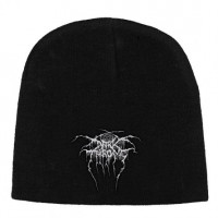 DARKTHRONE - Logo - ski hat / beanie