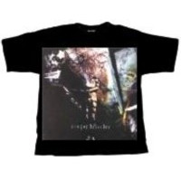 DARKTHRONE - Plague wielder - TS L