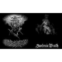 DARKTHRONE - Sardonic wrath