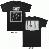 DARKTHRONE - Taakeferd - TS M