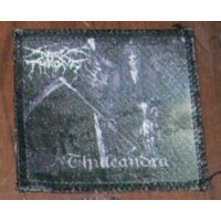 DARKTHRONE - Thulcandra  - Patch