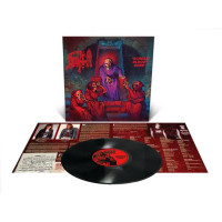 DEATH - Scream Bloody Gore 