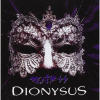 DEATH SS - Dionysus