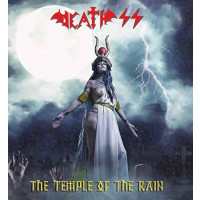 DEATH SS - The Temple Of The Rain