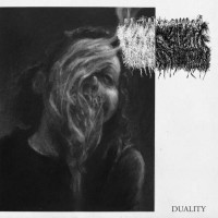 DEFACEMENT - Duality (damaged sleeve)