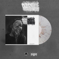 DEFACEMENT - Duality (second press)