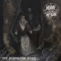 DENIAL OF GOD -  The Shapeless Mass