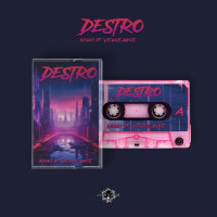 DESTRO - Night of Vengeance