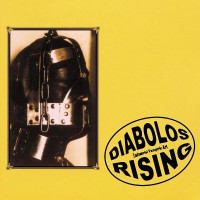 DIABOLOS RISING - Blood Vampirism & Sadism (lim. digibookCD)