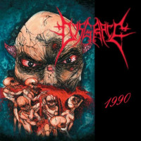 DISGRACE - 1990