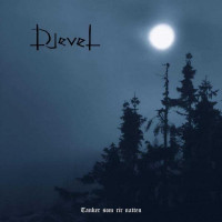 DJEVEL - Tanker Som Rir Natten (damaged sleeve - nice price)