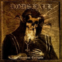 DODSFALL - Djevelens Evangelie