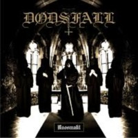 DODSFALL - Kaosmakt